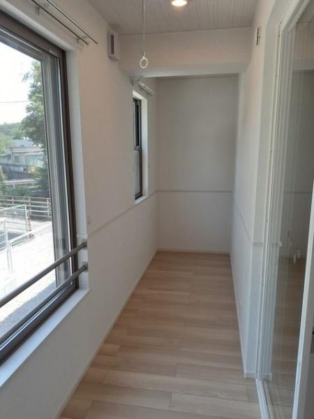 八王子市元八王子町３丁目のアパート