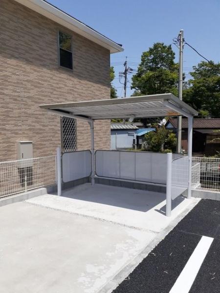 八王子市元八王子町３丁目のアパート