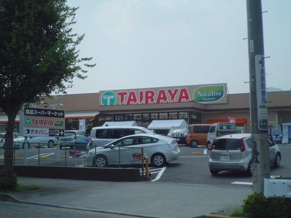 八王子市元八王子町３丁目のアパート