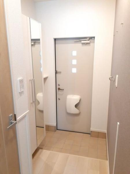 八王子市元八王子町３丁目のアパート