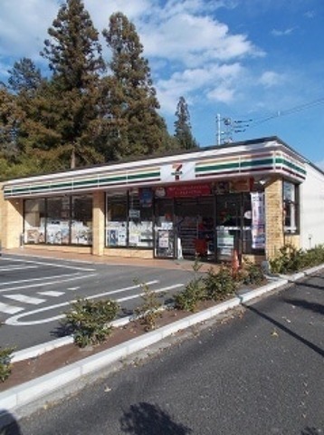 青梅市東青梅３丁目の貸家(セブンイレブン青梅東青梅3丁目店)