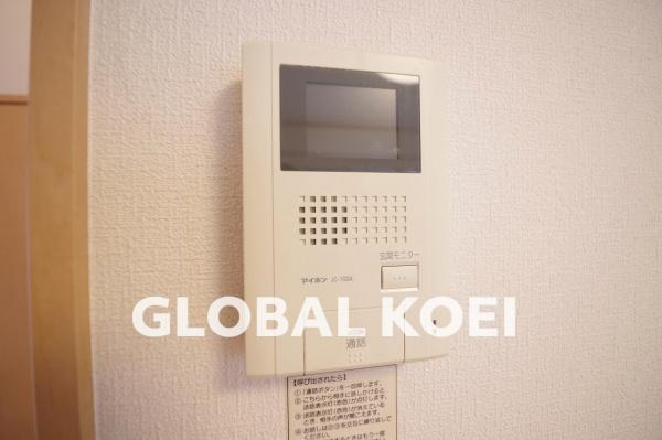 青梅市東青梅３丁目の貸家