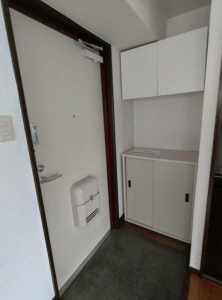 八王子市打越町のマンション