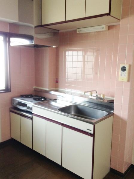 八王子市打越町のマンション