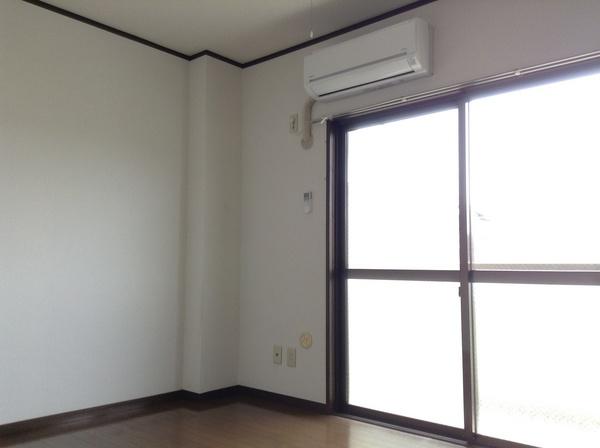 八王子市打越町のマンション