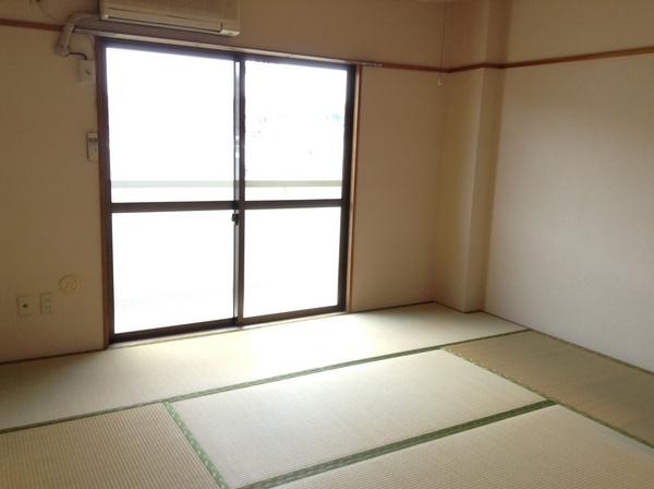 八王子市打越町のマンション