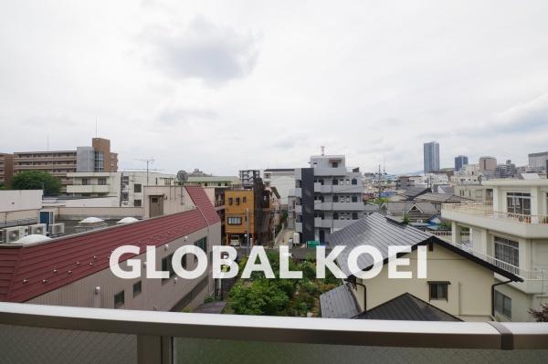 アイディーコート八王子明神町