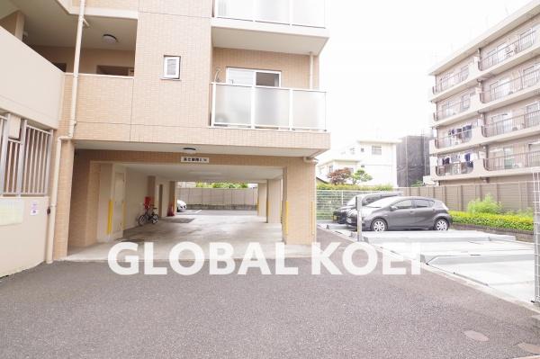 アイディーコート八王子明神町