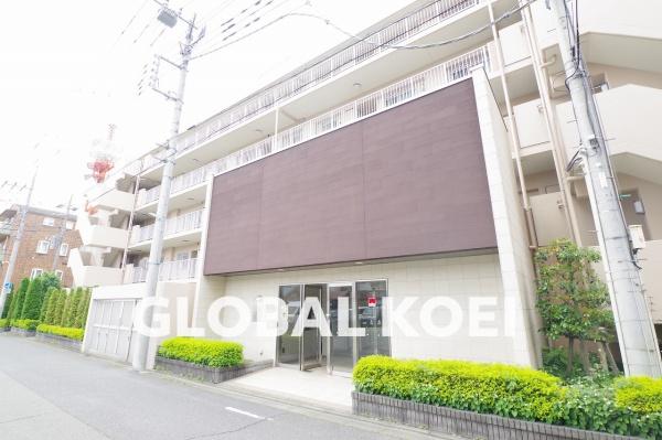 アイディーコート八王子明神町