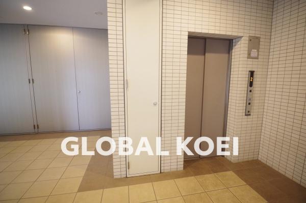 アイディーコート八王子明神町