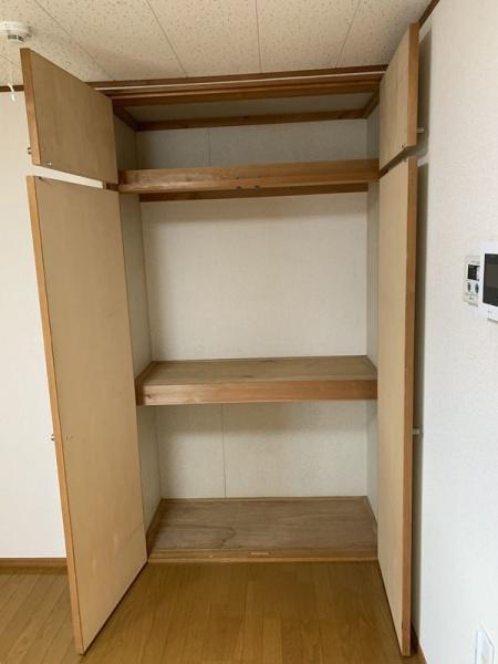 日野市万願寺３丁目のアパート