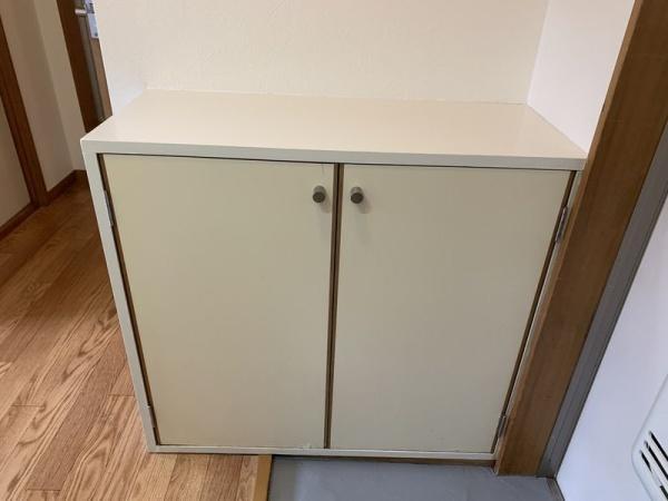 日野市万願寺３丁目のアパート