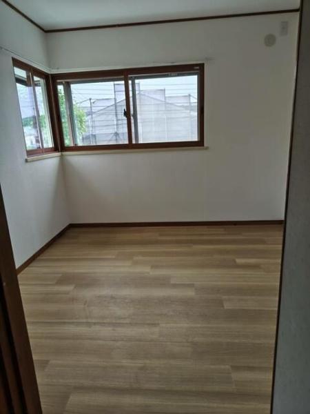 八王子市川口町の貸家