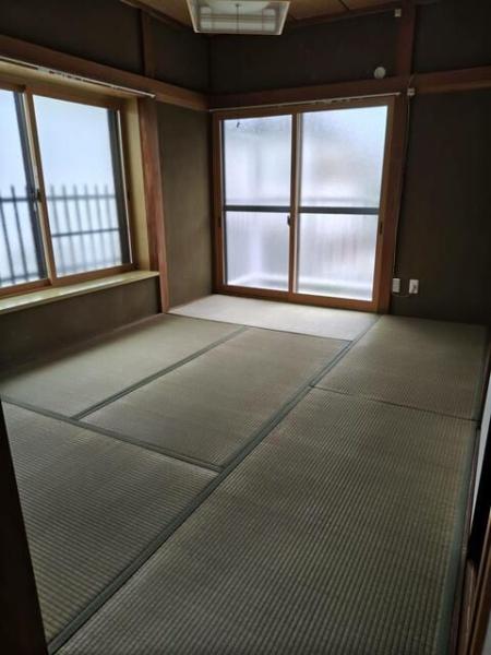 八王子市川口町の貸家