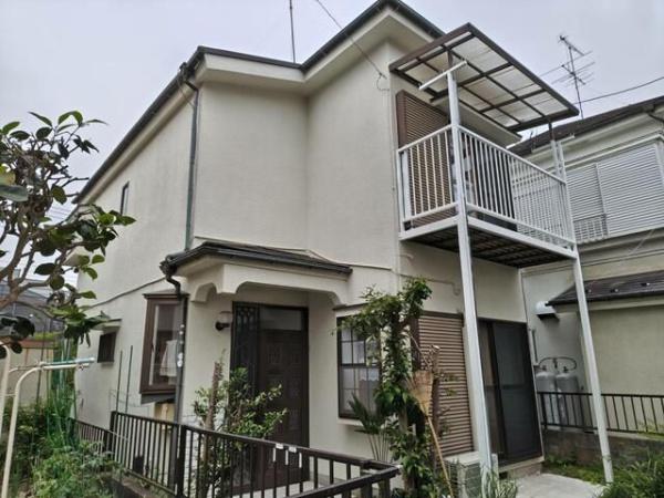 八王子市川口町の貸家