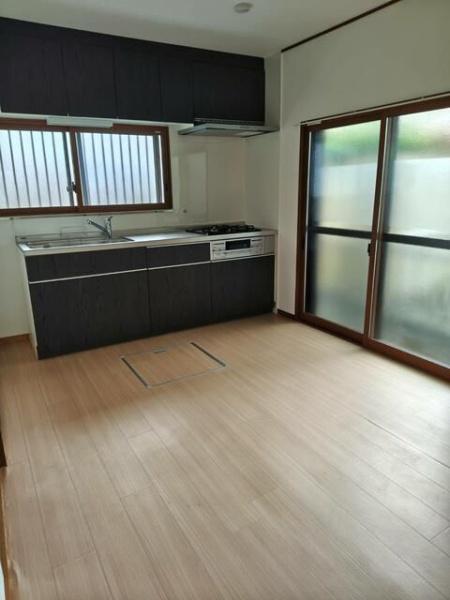 八王子市川口町の貸家