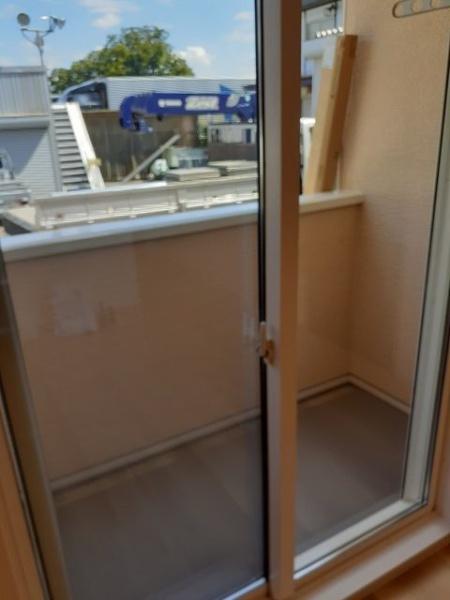 八王子市滝山町２丁目のアパート