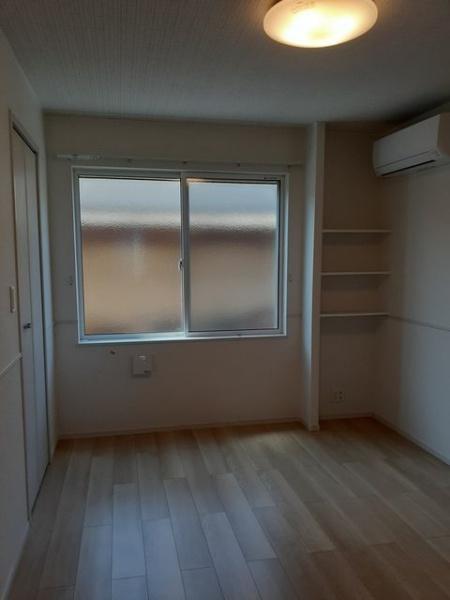 八王子市滝山町２丁目のアパート