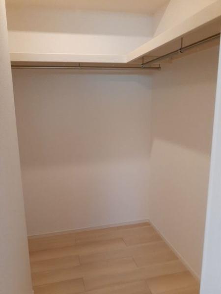 八王子市滝山町２丁目のアパート