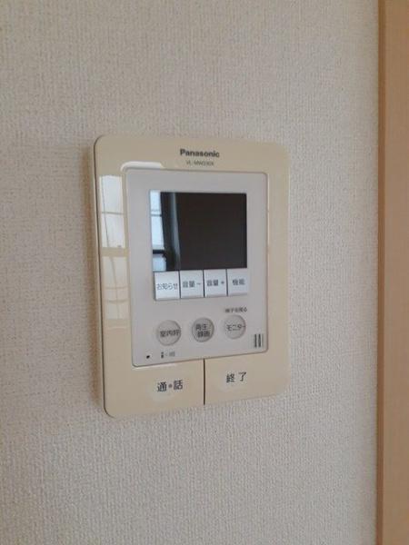 八王子市越野のアパート