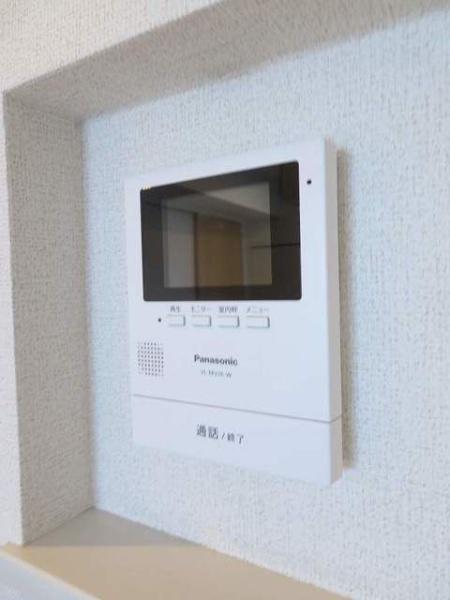 日野市大字新井のアパート