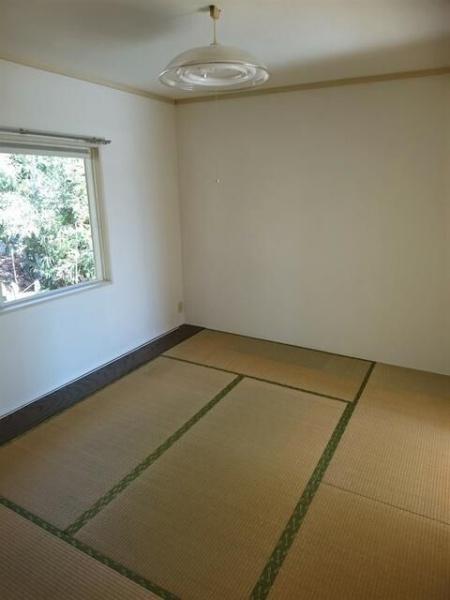 八王子市石川町のアパート