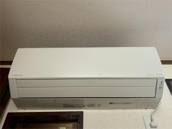 八王子市打越町のアパート