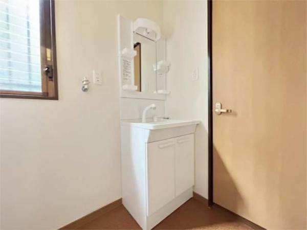 八王子市打越町のアパート