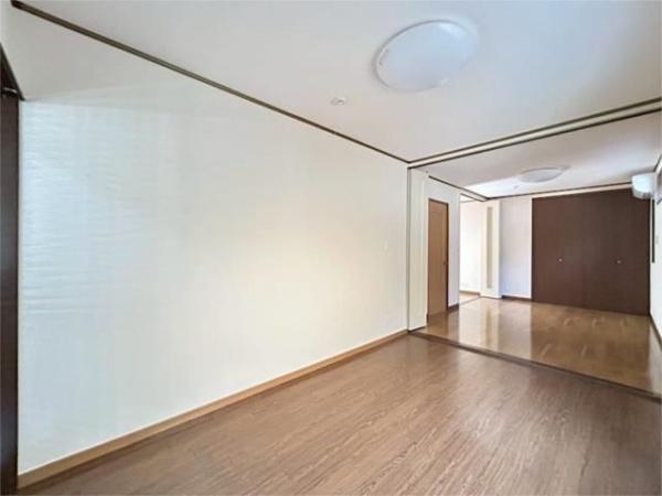 八王子市打越町のアパート