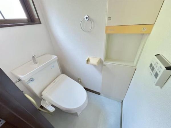 八王子市打越町のアパート