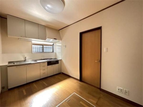 八王子市打越町のアパート