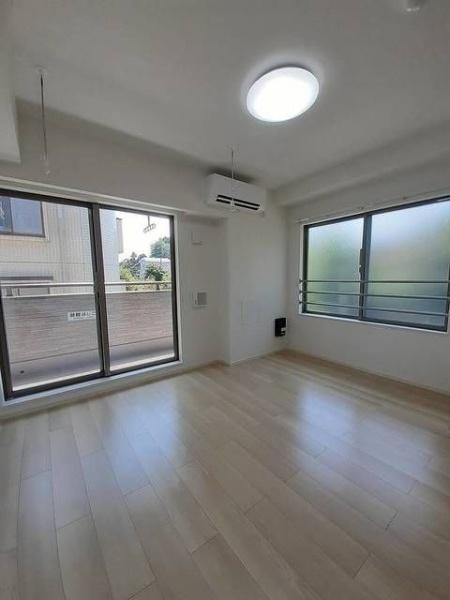 八王子市打越町のアパート