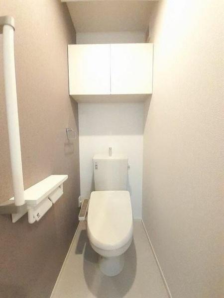八王子市打越町のアパート
