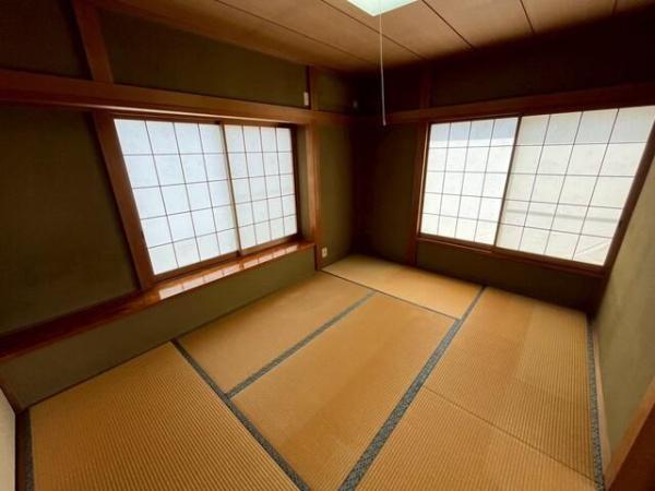 八王子市中野上町２丁目の貸家