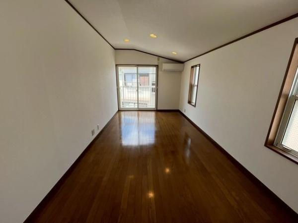 八王子市中野上町２丁目の貸家