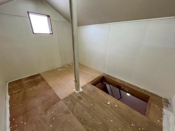 八王子市中野上町２丁目の貸家