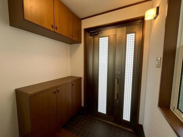 八王子市中野上町２丁目の貸家
