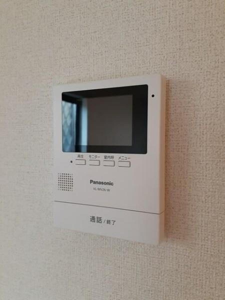 八王子市横川町のアパート
