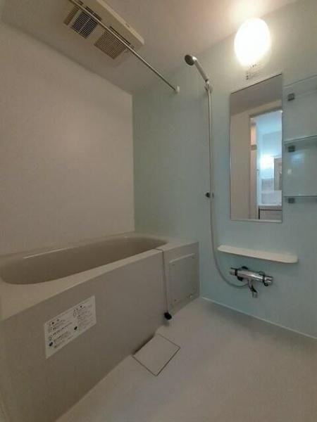 八王子市横川町のアパート