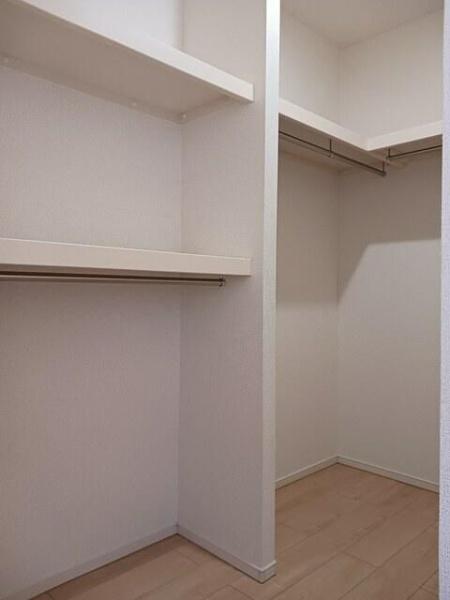 八王子市横川町のアパート