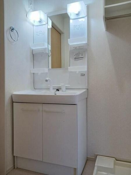 八王子市横川町のアパート
