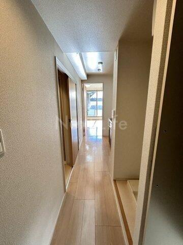 八王子市七国２丁目のマンション