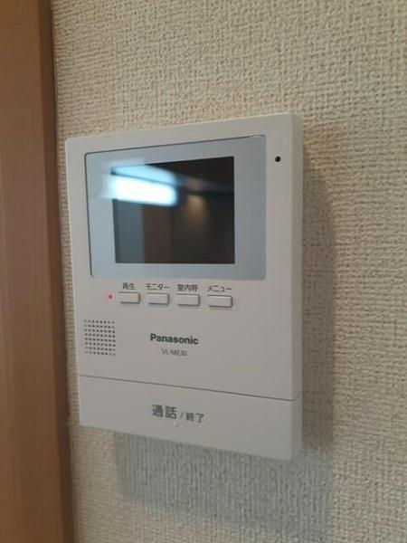 日野市大字上田のアパート