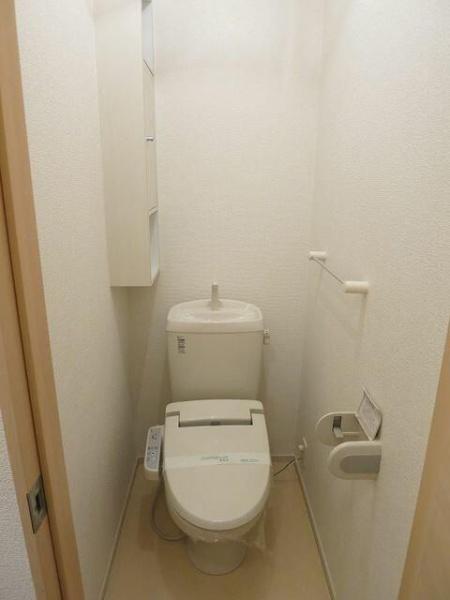 日野市大字日野のアパート
