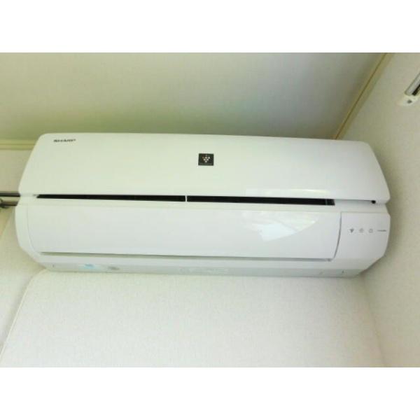 日野市三沢１丁目のアパート