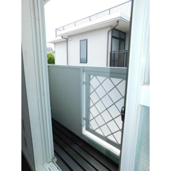日野市三沢１丁目のアパート