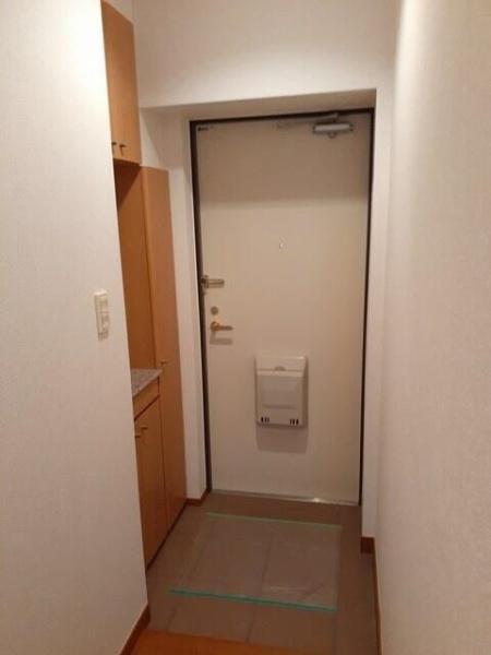 日野市万願寺３丁目のマンション