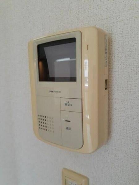 日野市万願寺３丁目のマンション