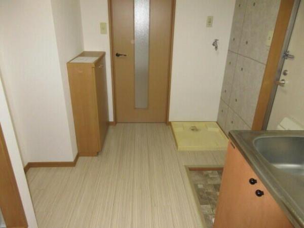 八王子市暁町２丁目のアパート