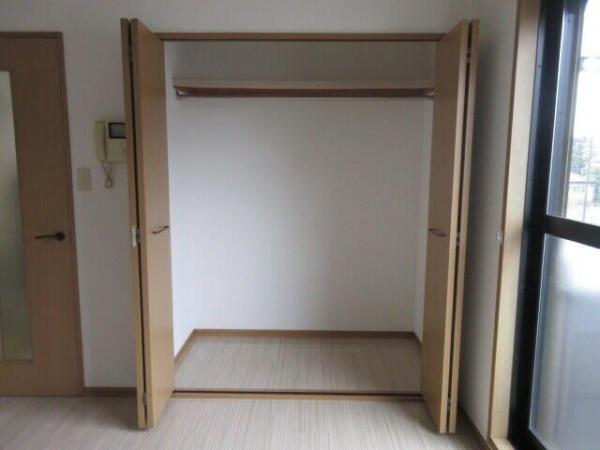 八王子市暁町２丁目のアパート